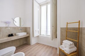 Terrazze tra i musei – rooms and studios