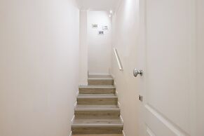 Terrazze tra i musei – rooms and studios