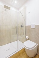 Terrazze tra i musei – rooms and studios