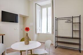 Terrazze tra i musei – rooms and studios