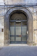 Terrazze tra i musei – rooms and studios