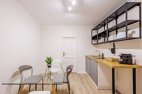 Terrazze tra i musei – rooms and studios