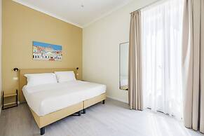 Terrazze tra i musei – rooms and studios