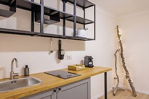 Terrazze tra i musei – rooms and studios