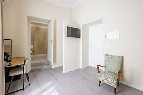Terrazze tra i musei – rooms and studios
