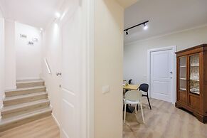 Terrazze tra i musei – rooms and studios