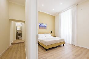 Terrazze tra i musei – rooms and studios