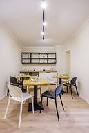 Terrazze tra i musei – rooms and studios