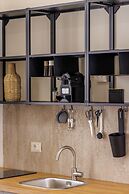 Terrazze tra i musei – rooms and studios