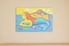 Terrazze tra i musei – rooms and studios