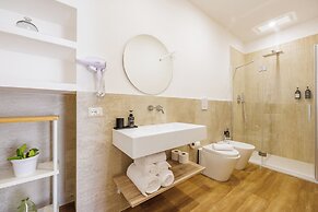 Terrazze tra i musei – rooms and studios