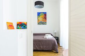 Barrio 133 - Double Bedroom in Center