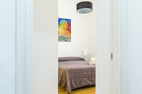 Barrio 133 - Double Bedroom in Center