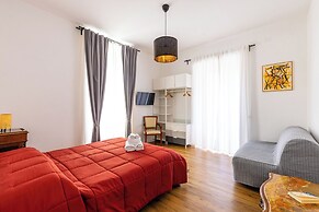 Barrio 133 - Double Bedroom in Center