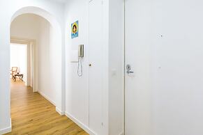 Barrio 133 - Double Bedroom in Center