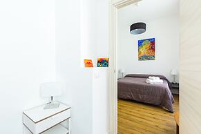 Barrio 133 - Double Bedroom in Center