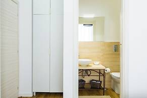 Barrio 133 - Double Bedroom in Center