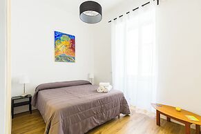 Barrio 133 - Double Bedroom in Center