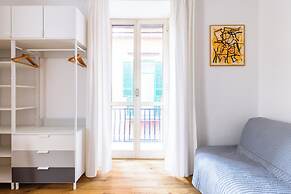 Barrio 133 - Double Bedroom in Center