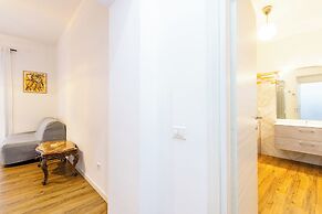 Barrio 133 - Double Bedroom in Center