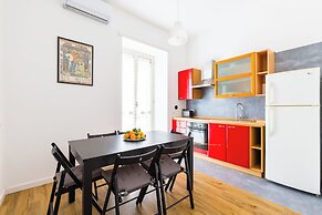 Barrio 133 - Double Bedroom in Center