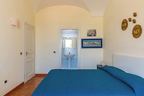 Blumarina Terrace on Ischia