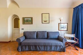 Blumarina Terrace on Ischia