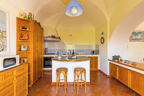 Blumarina Terrace on Ischia
