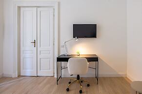 Blu Suite by Napoliapartments