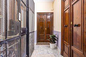 Blu Suite by Napoliapartments