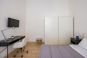 Blu Suite by Napoliapartments