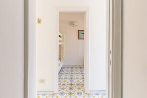 Capri Turquoise by Napoliapartments