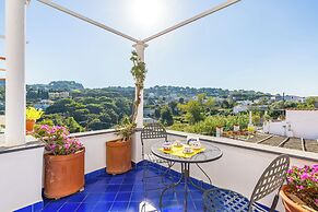 Capri Turquoise by Napoliapartments