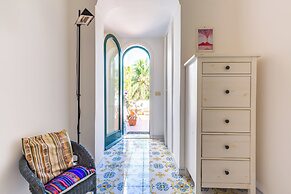 Capri Turquoise by Napoliapartments