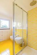 Capri Turquoise by Napoliapartments