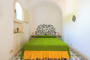Capri Turquoise by Napoliapartments