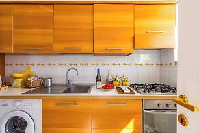 Capri Turquoise by Napoliapartments