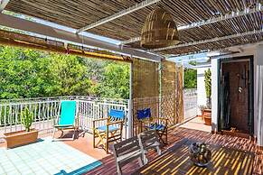 Casa Barbara by Napoliapartments