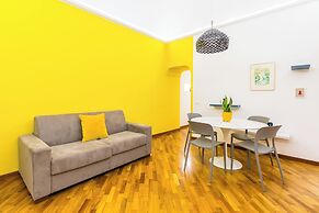 Casa Fiorita Alla Riviera