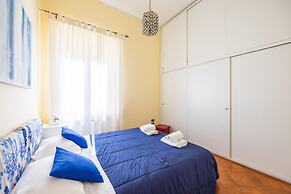 Casa Nostos Alabardieri by Napoliapartments