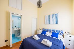 Casa Nostos Alabardieri by Napoliapartments
