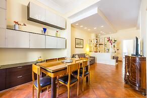 Casa Nostos Alabardieri by Napoliapartments