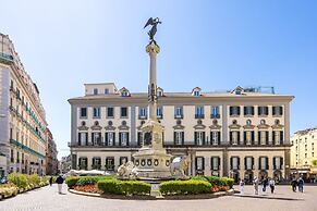 Casa Nostos Alabardieri by Napoliapartments
