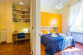 Casa Nostos Alabardieri by Napoliapartments