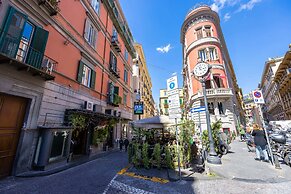 Casa Nostos Alabardieri by Napoliapartments