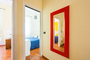 Casa Nostos Alabardieri by Napoliapartments