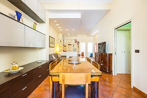 Casa Nostos Alabardieri by Napoliapartments