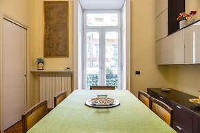 Casa Nostos Alabardieri by Napoliapartments