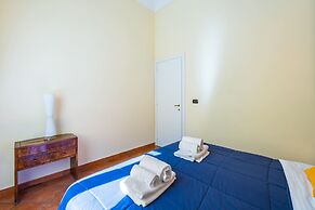 Casa Nostos Alabardieri by Napoliapartments