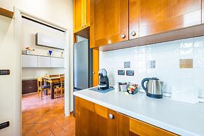 Casa Nostos Alabardieri by Napoliapartments